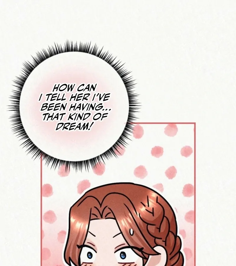 Prisoner in a Dream Chapter 5 page 105 - 