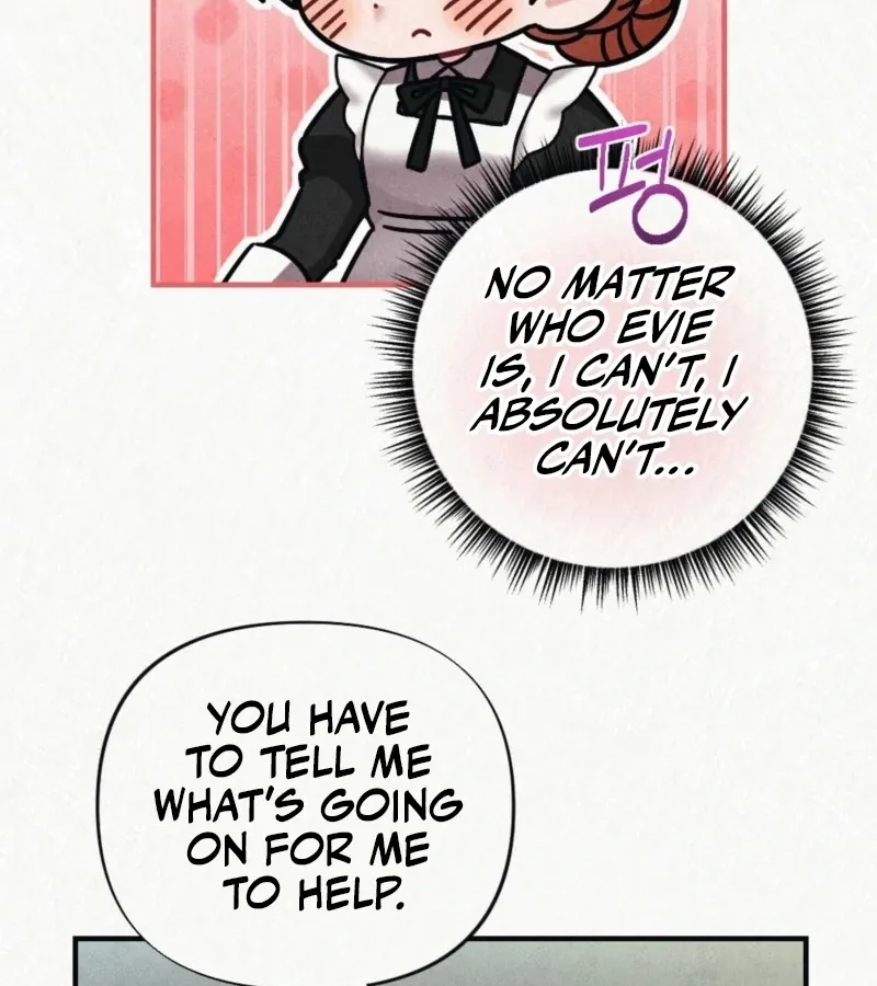 Prisoner in a Dream Chapter 5 page 106 - 