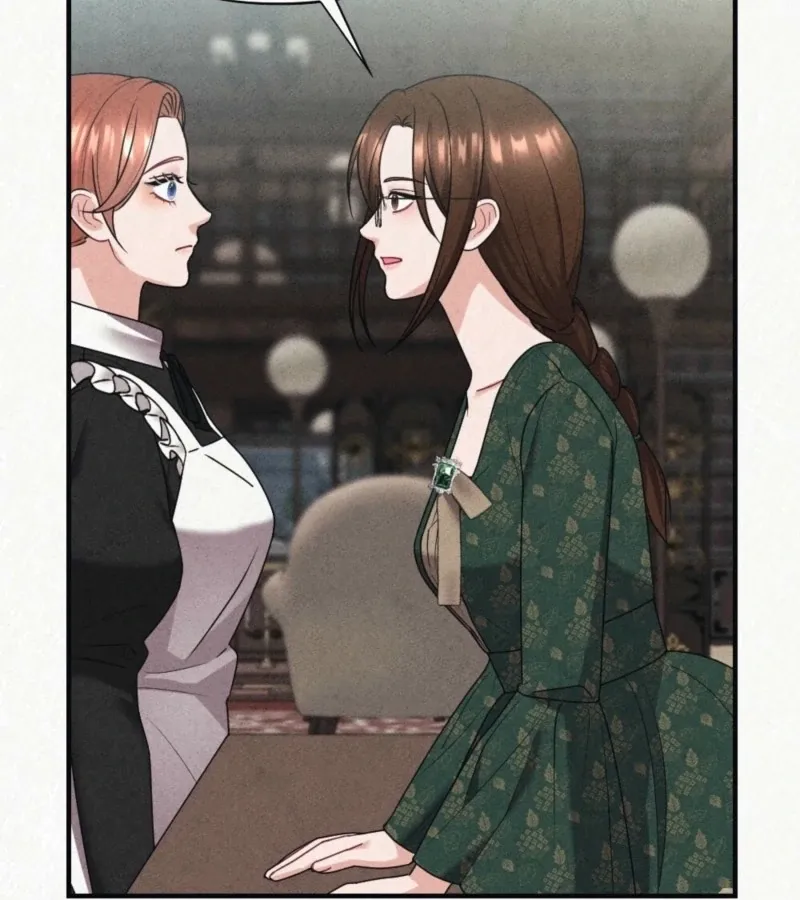 Prisoner in a Dream Chapter 5 page 107 - 