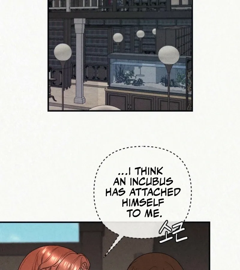 Prisoner in a Dream Chapter 5 page 109 - 