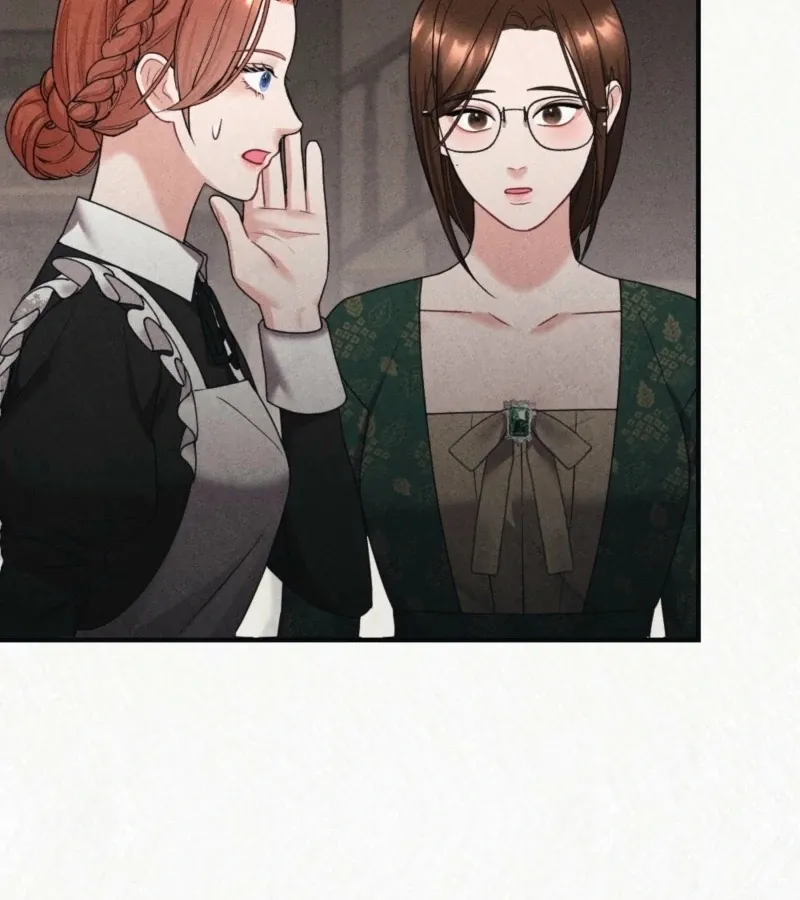 Prisoner in a Dream Chapter 5 page 110 - 