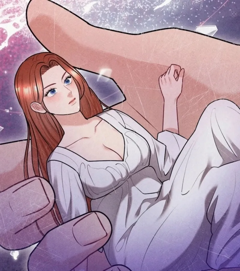 Prisoner in a Dream Chapter 5 page 12 - 