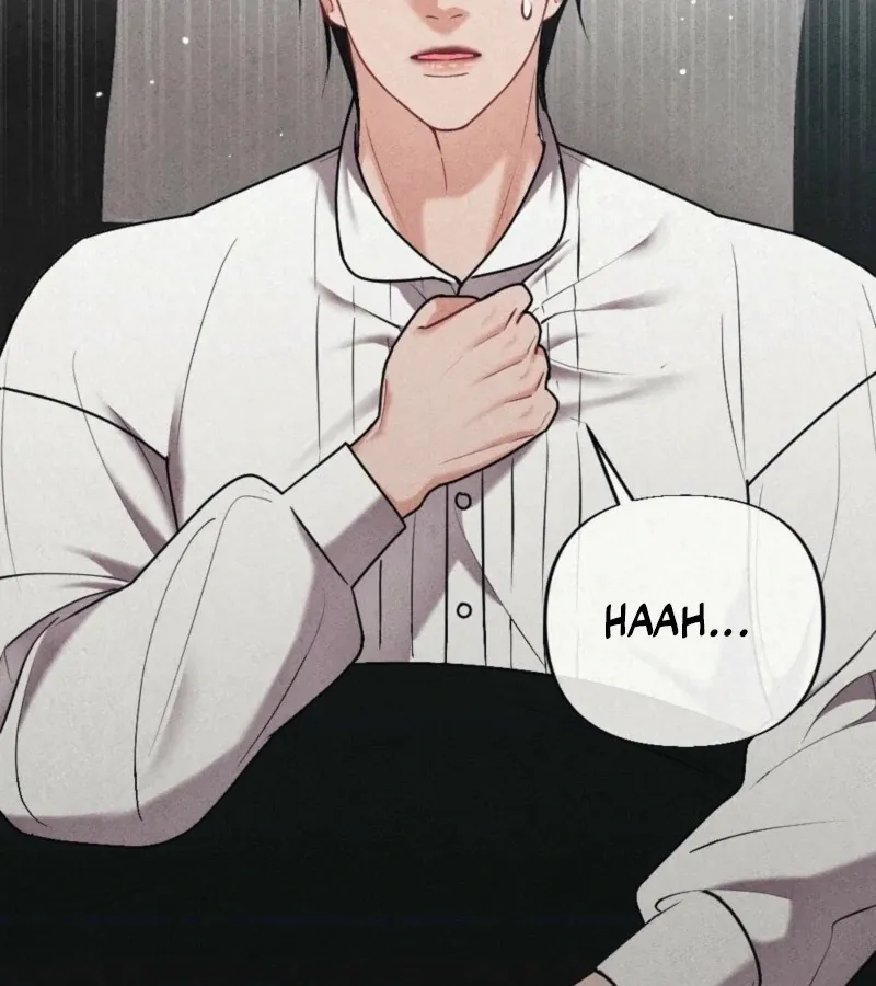 Prisoner in a Dream Chapter 5 page 19 - 