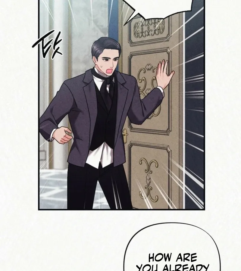 Prisoner in a Dream Chapter 5 page 21 - 