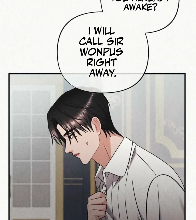 Prisoner in a Dream Chapter 5 page 22 - 
