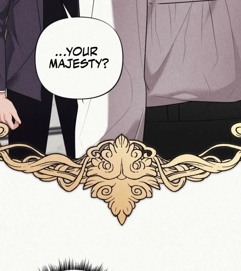 Prisoner in a Dream Chapter 5 page 25 - 