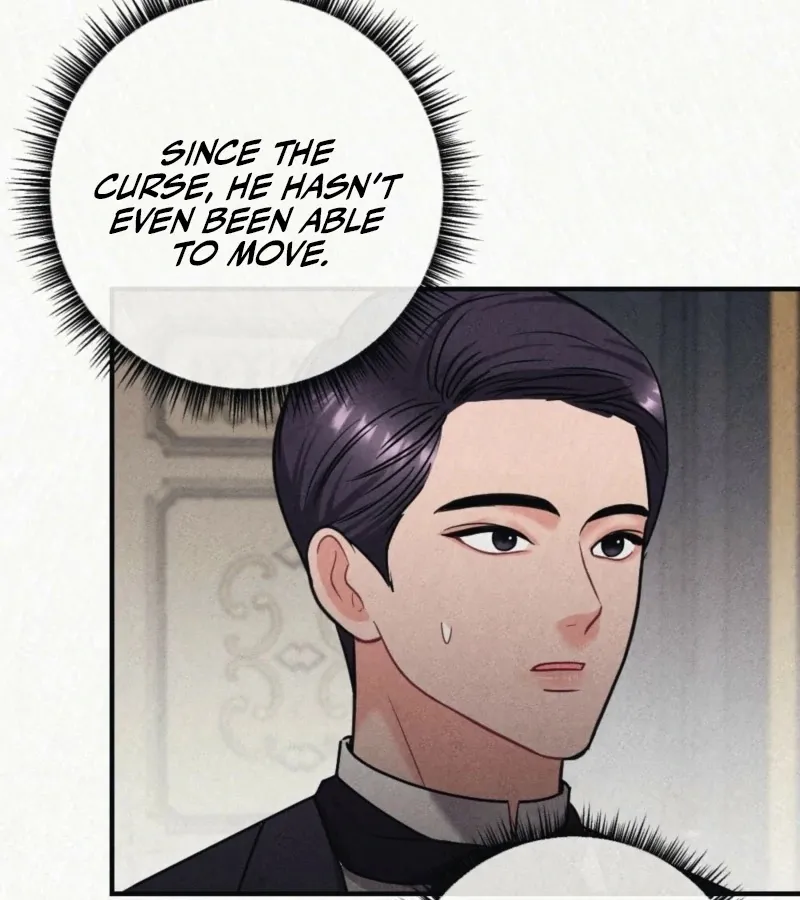 Prisoner in a Dream Chapter 5 page 26 - 