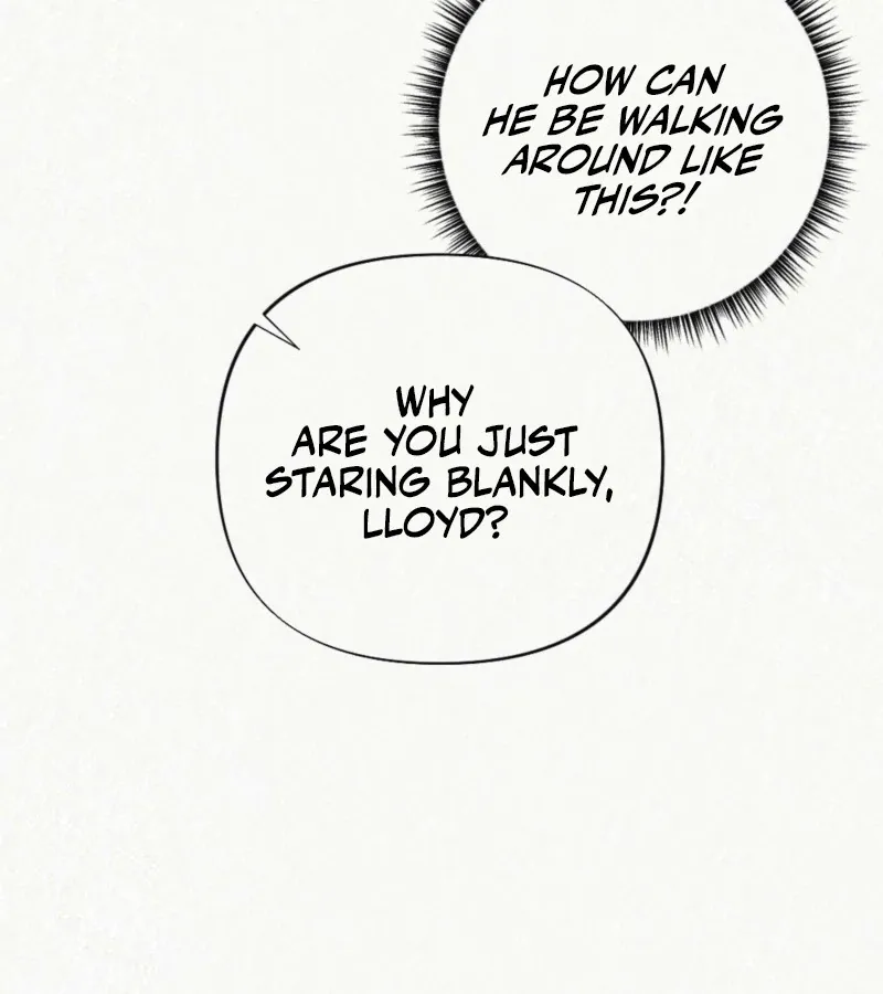 Prisoner in a Dream Chapter 5 page 27 - 