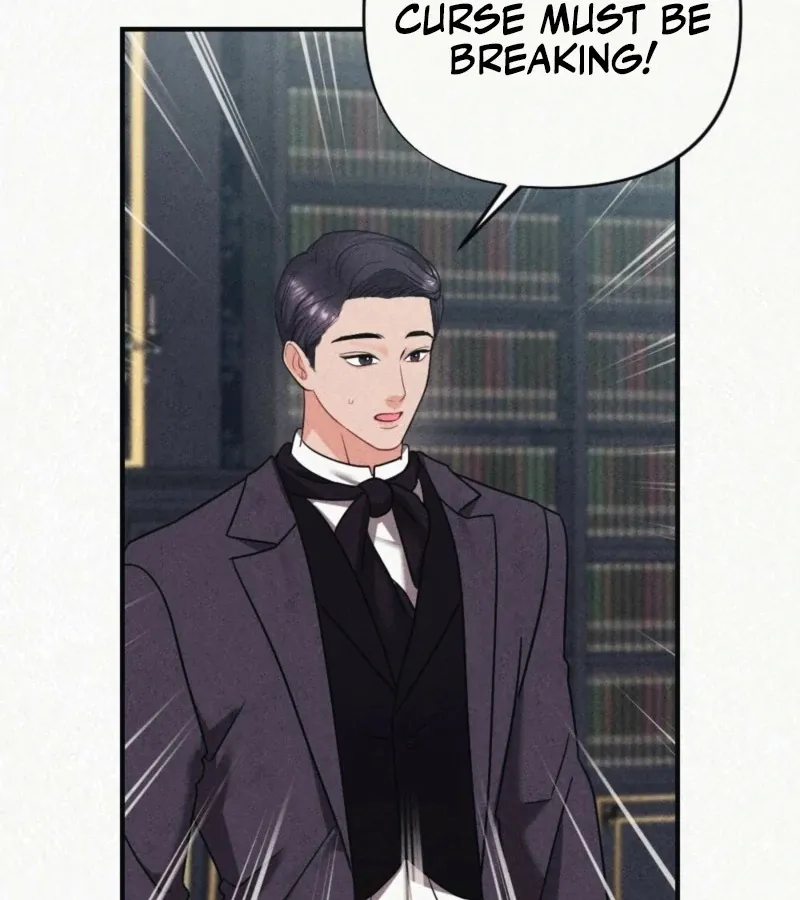 Prisoner in a Dream Chapter 5 page 38 - 