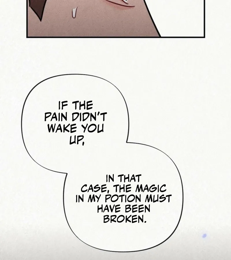 Prisoner in a Dream Chapter 5 page 49 - 
