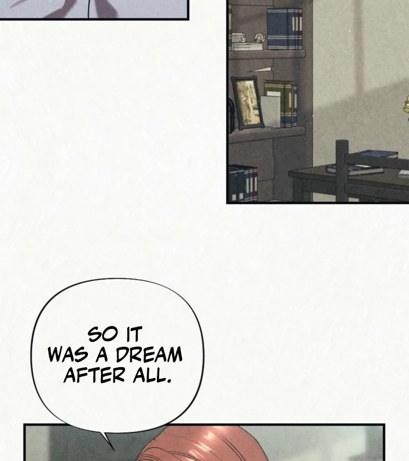 Prisoner in a Dream Chapter 5 page 6 - 