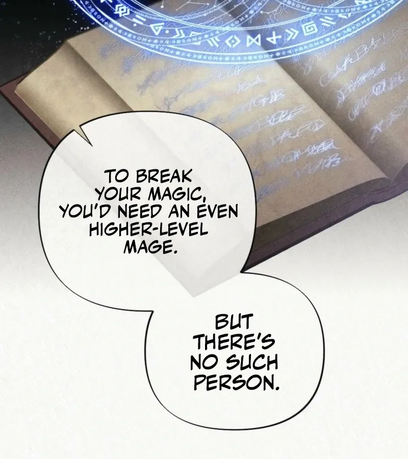 Prisoner in a Dream Chapter 5 page 51 - 