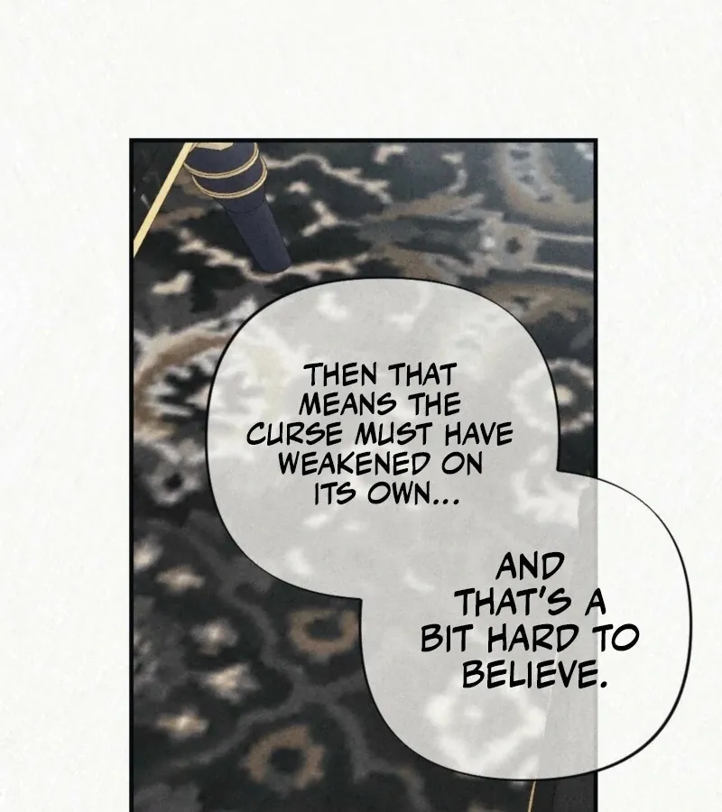 Prisoner in a Dream Chapter 5 page 52 - 