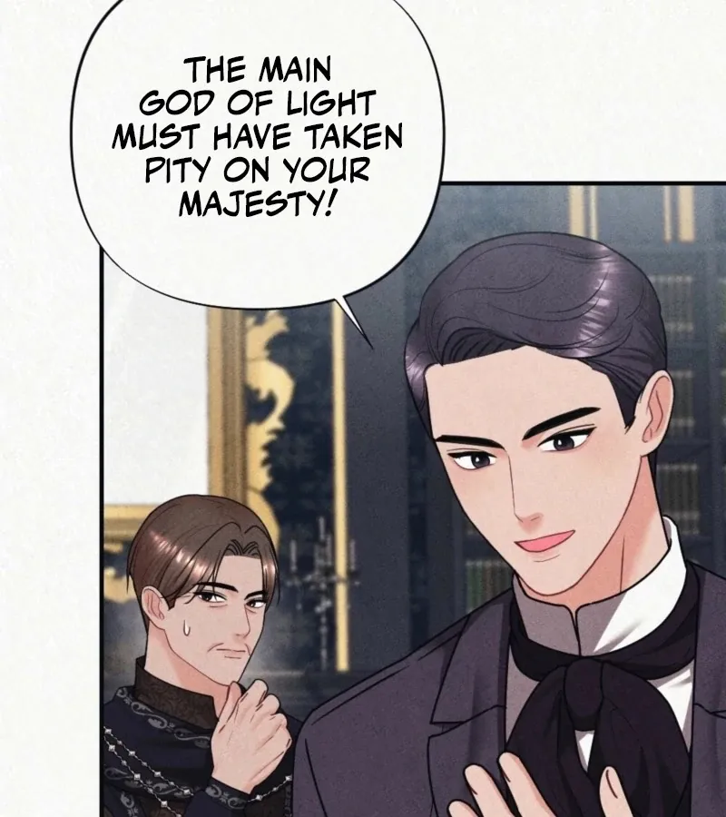 Prisoner in a Dream Chapter 5 page 55 - 