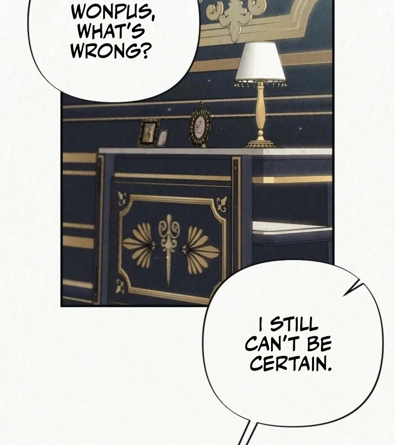 Prisoner in a Dream Chapter 5 page 57 - 