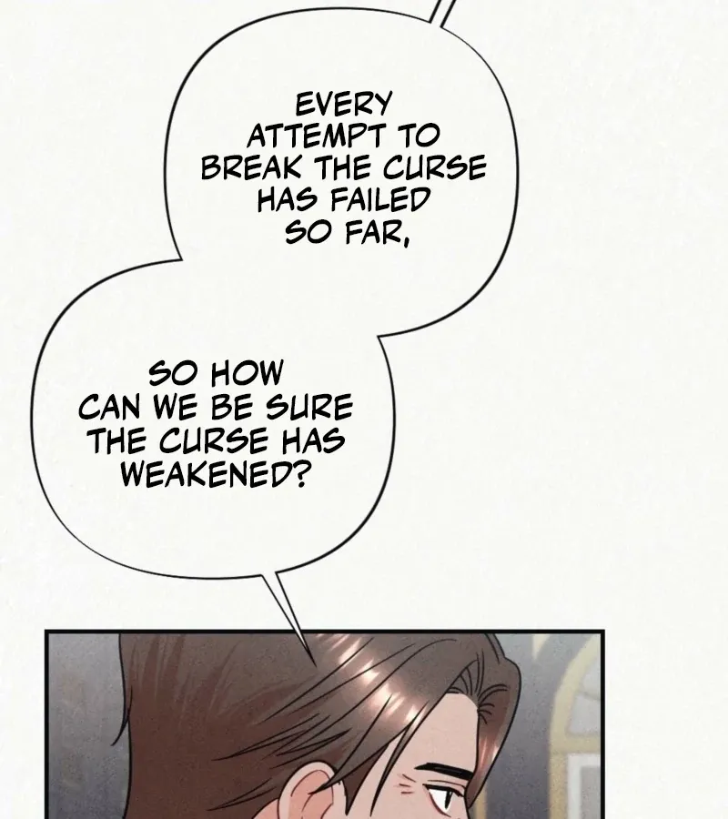 Prisoner in a Dream Chapter 5 page 58 - 