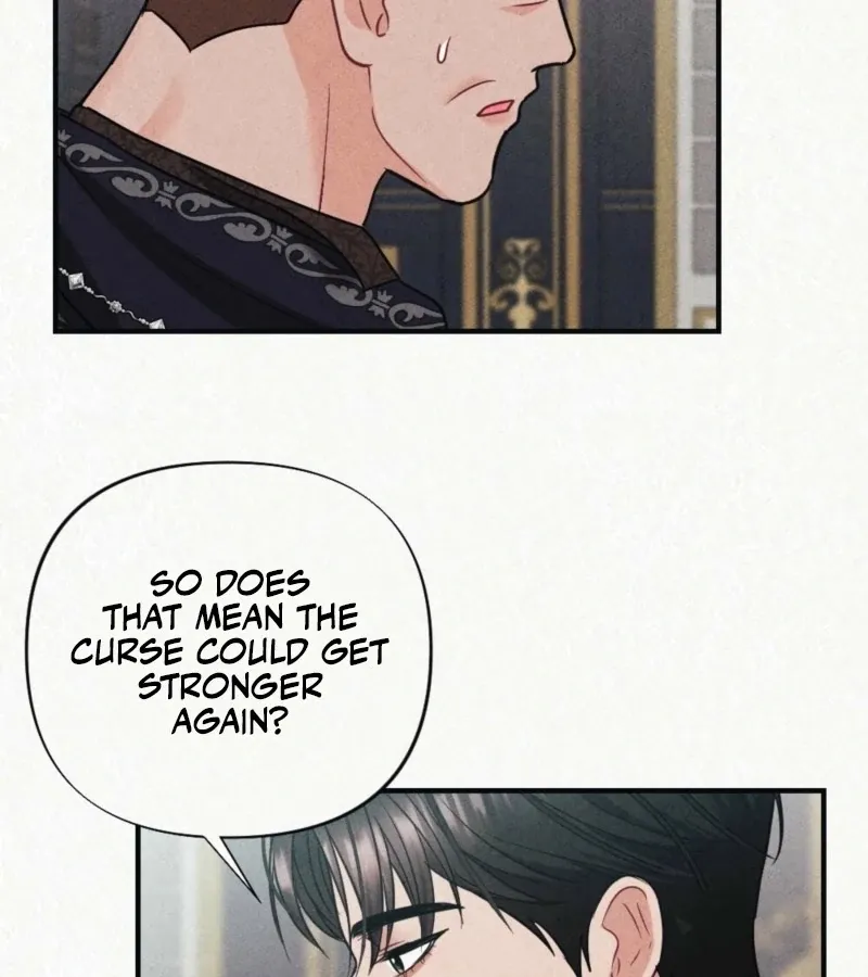 Prisoner in a Dream Chapter 5 page 59 - 