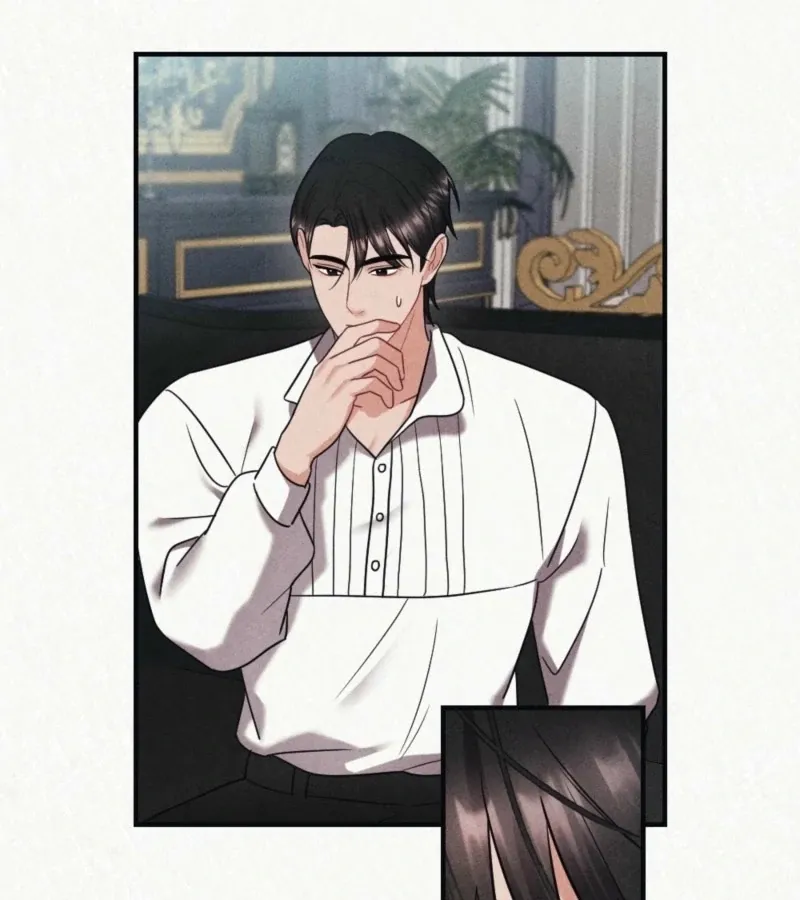 Prisoner in a Dream Chapter 5 page 62 - 