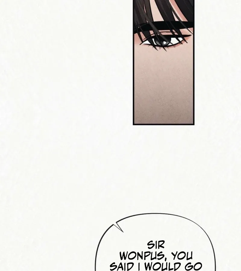 Prisoner in a Dream Chapter 5 page 63 - 