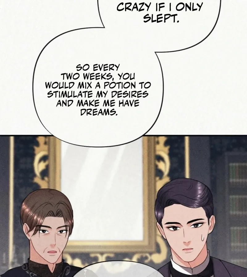 Prisoner in a Dream Chapter 5 page 64 - 