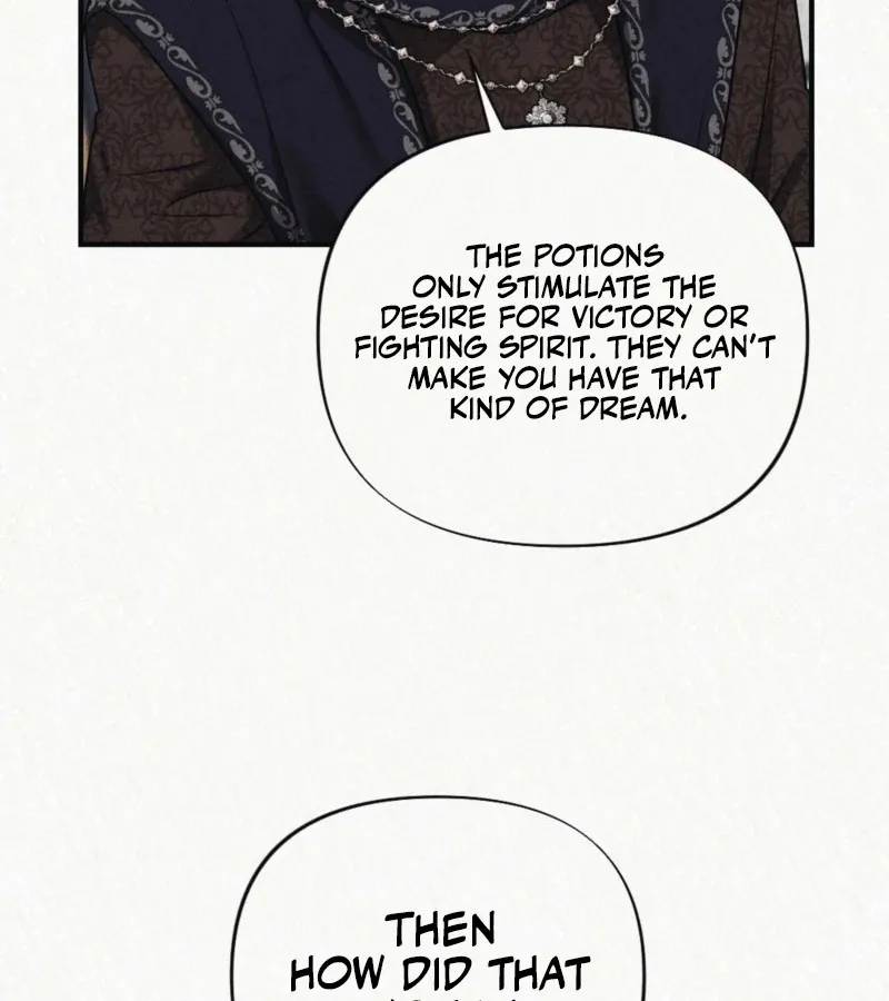 Prisoner in a Dream Chapter 5 page 67 - 