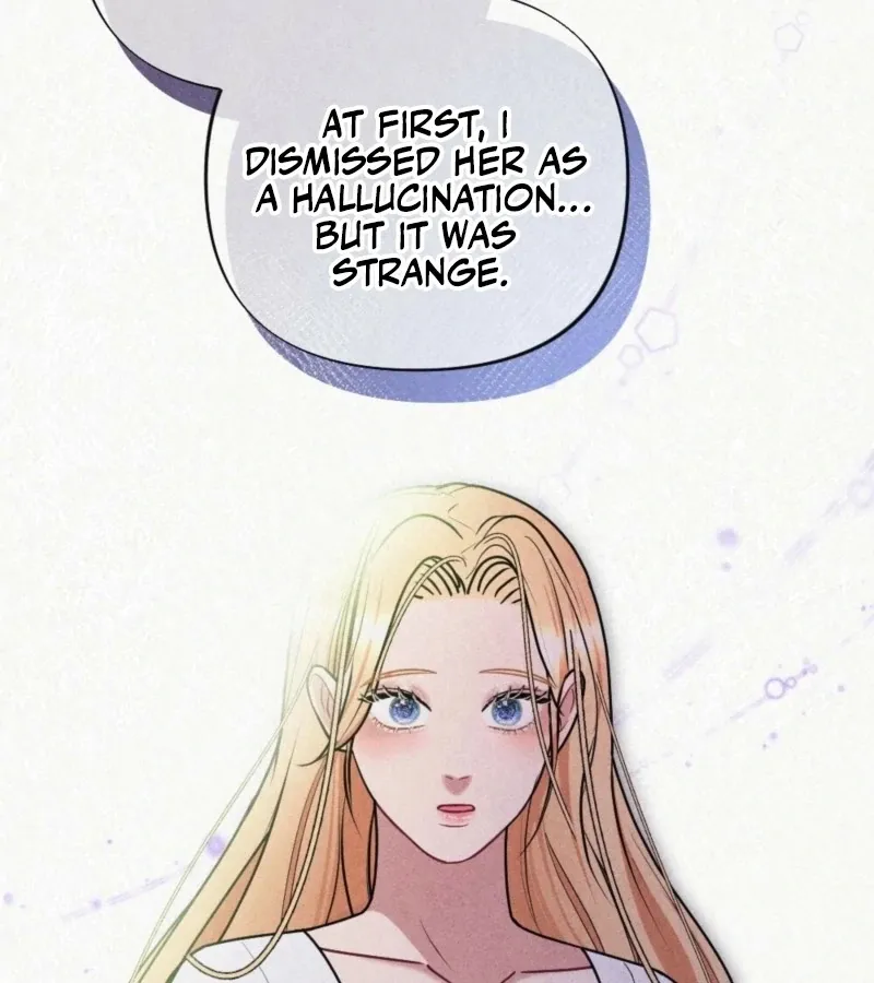 Prisoner in a Dream Chapter 5 page 70 - 