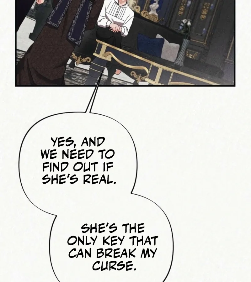 Prisoner in a Dream Chapter 5 page 78 - 