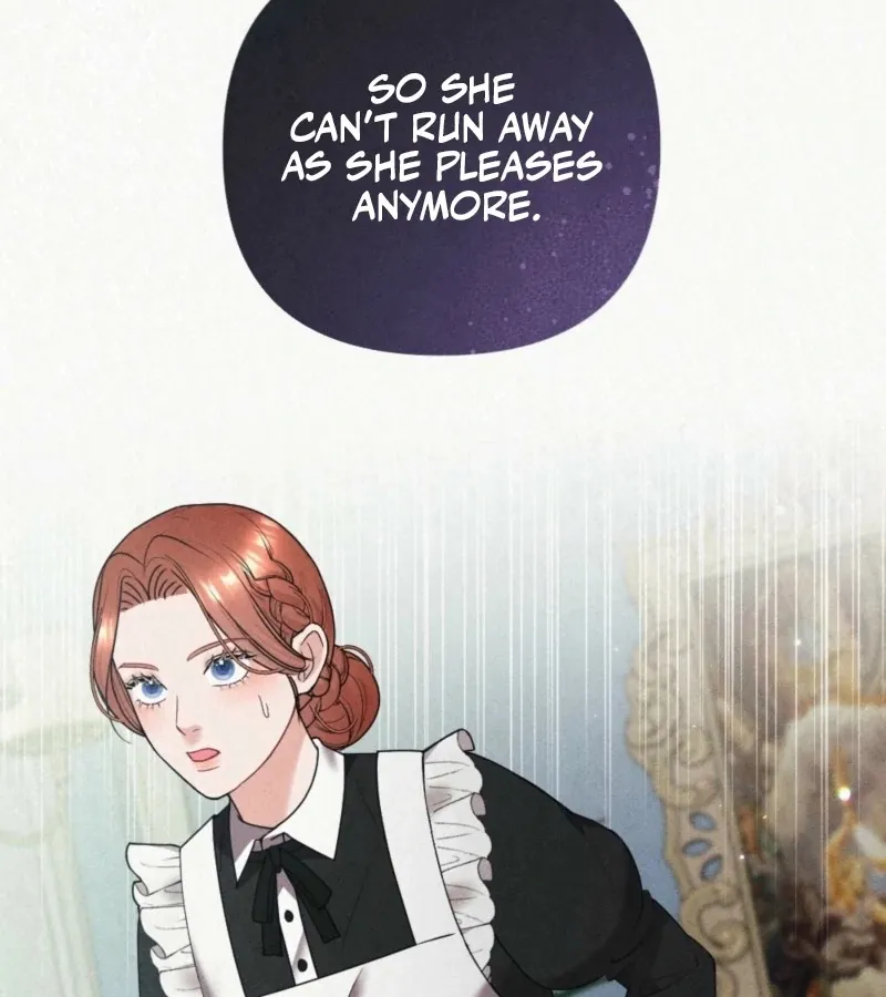 Prisoner in a Dream Chapter 5 page 81 - 