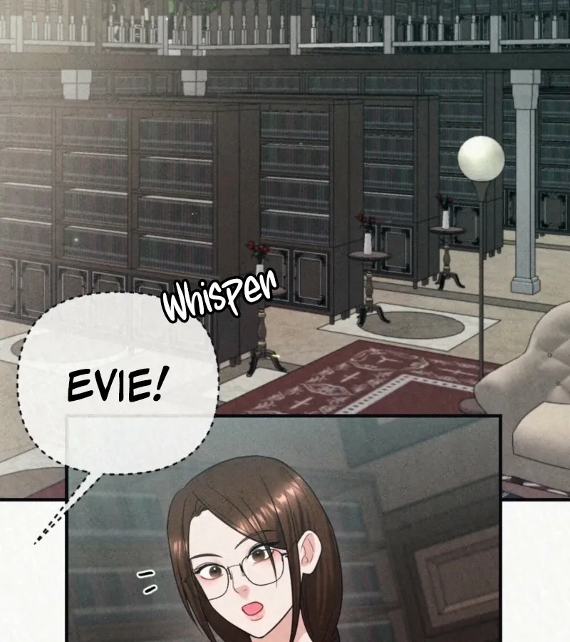 Prisoner in a Dream Chapter 5 page 86 - 