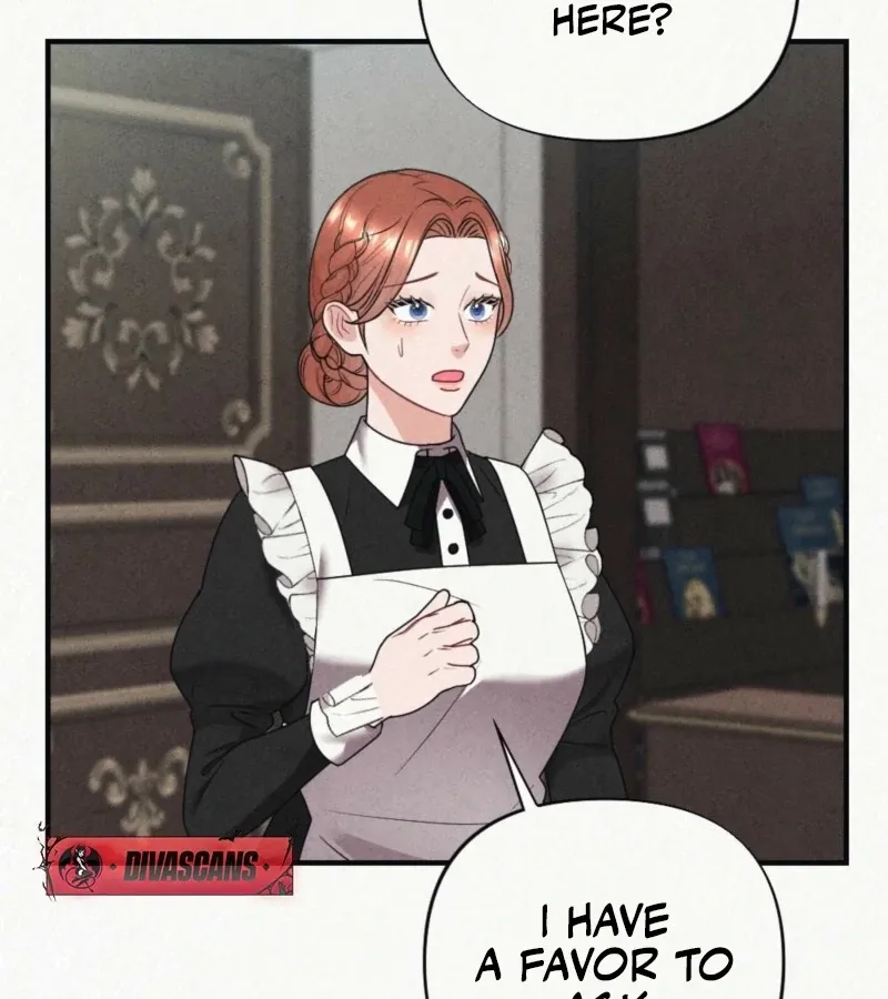 Prisoner in a Dream Chapter 5 page 88 - 