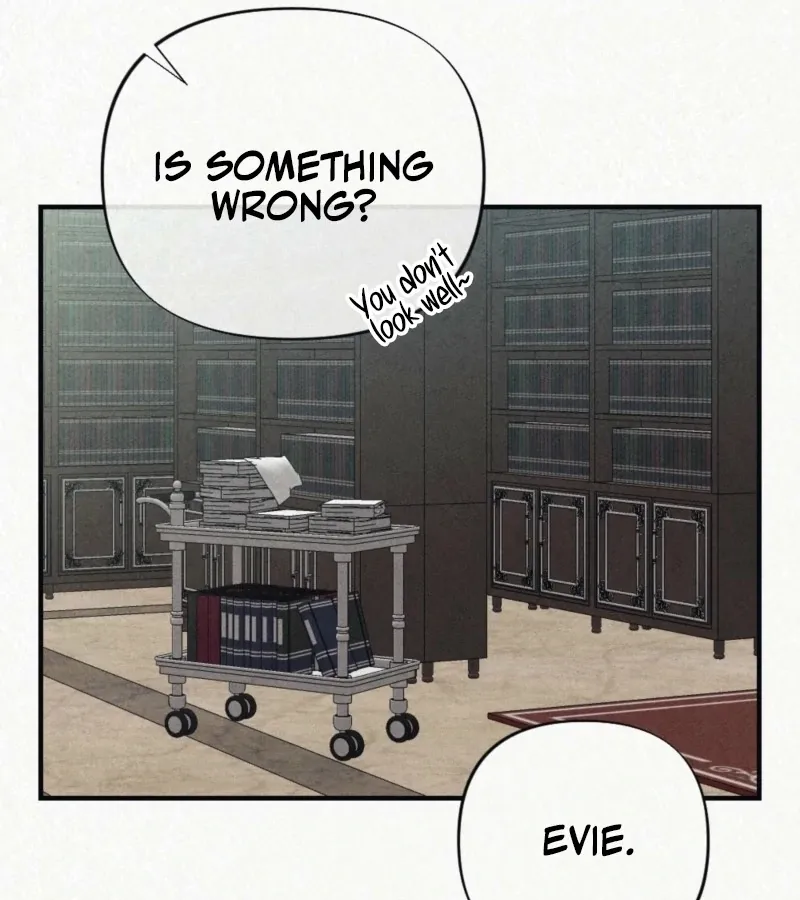 Prisoner in a Dream Chapter 5 page 90 - 