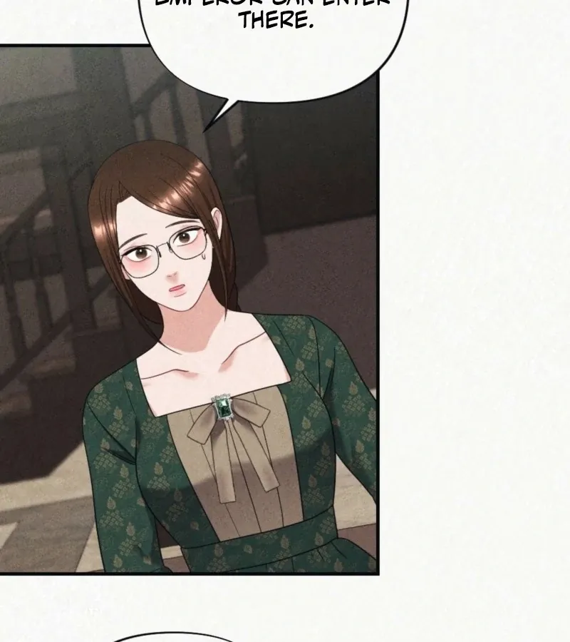 Prisoner in a Dream Chapter 5 page 93 - 