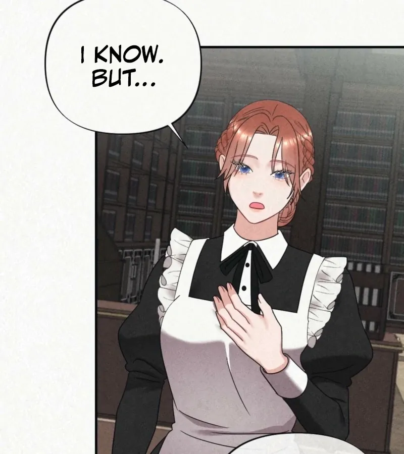 Prisoner in a Dream Chapter 5 page 94 - 