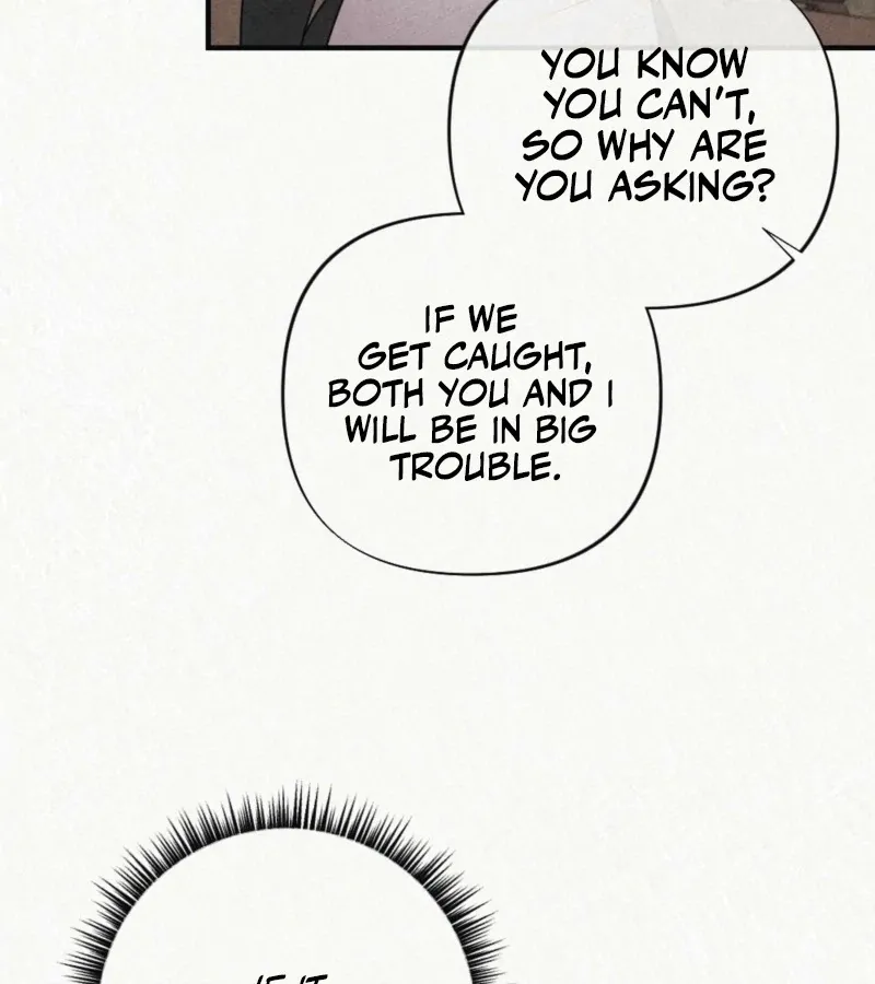 Prisoner in a Dream Chapter 5 page 95 - 