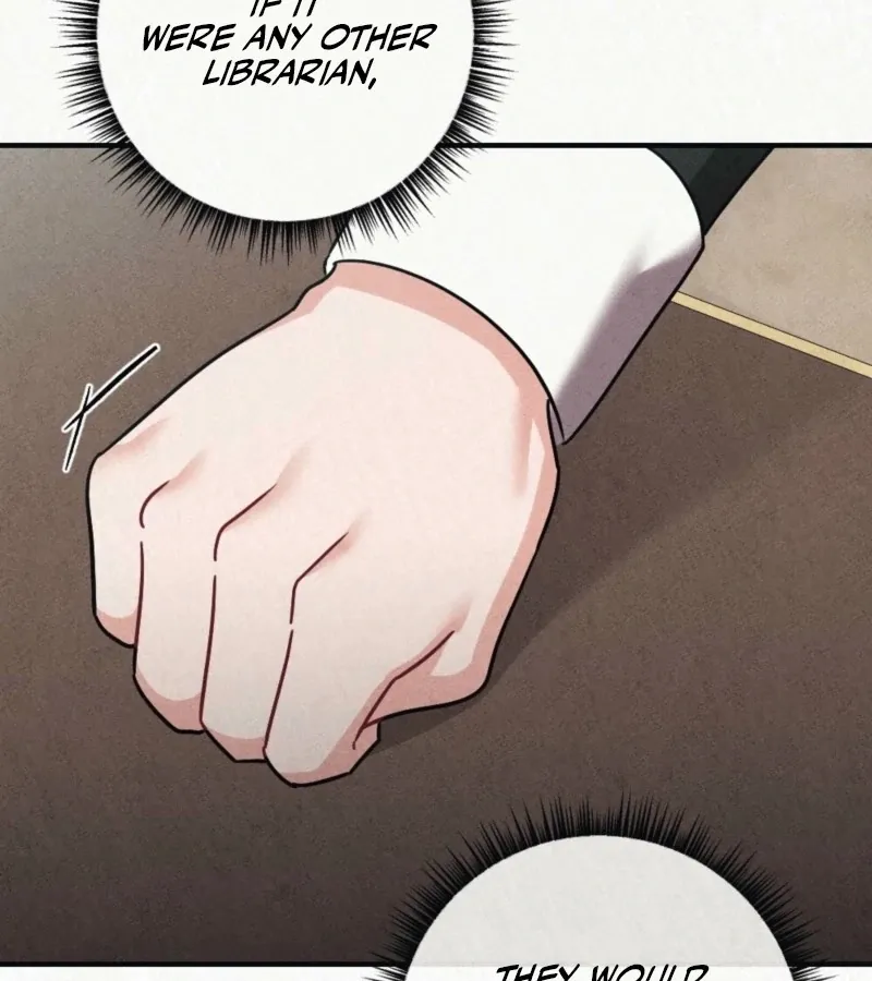 Prisoner in a Dream Chapter 5 page 96 - 