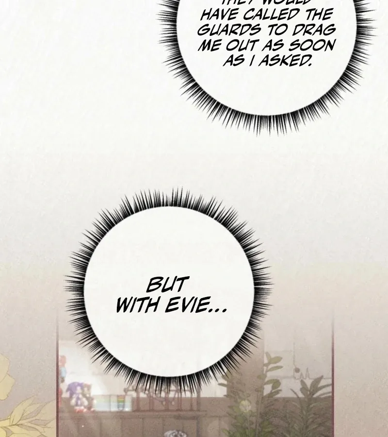 Prisoner in a Dream Chapter 5 page 97 - 