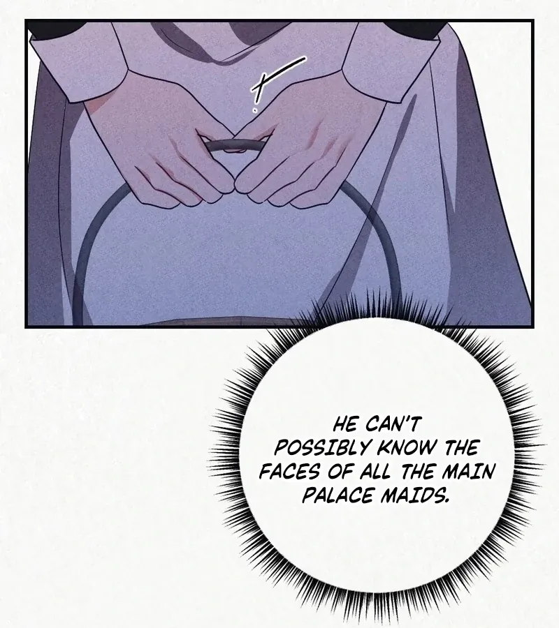 Prisoner in a Dream Chapter 6 page 109 - 
