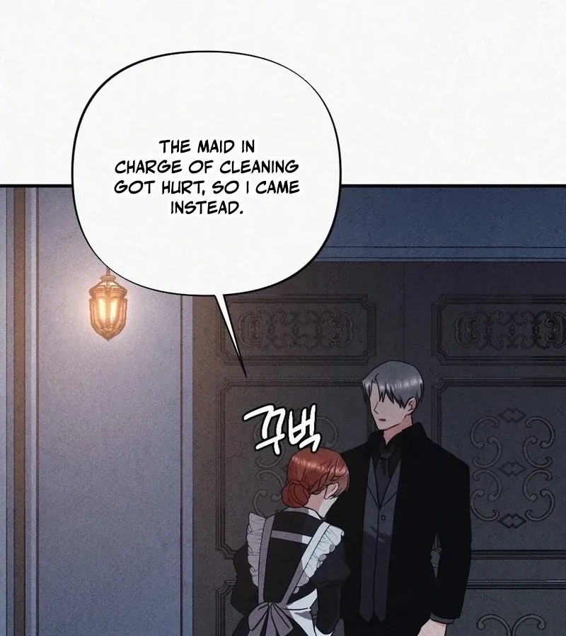 Prisoner in a Dream Chapter 6 page 112 - 