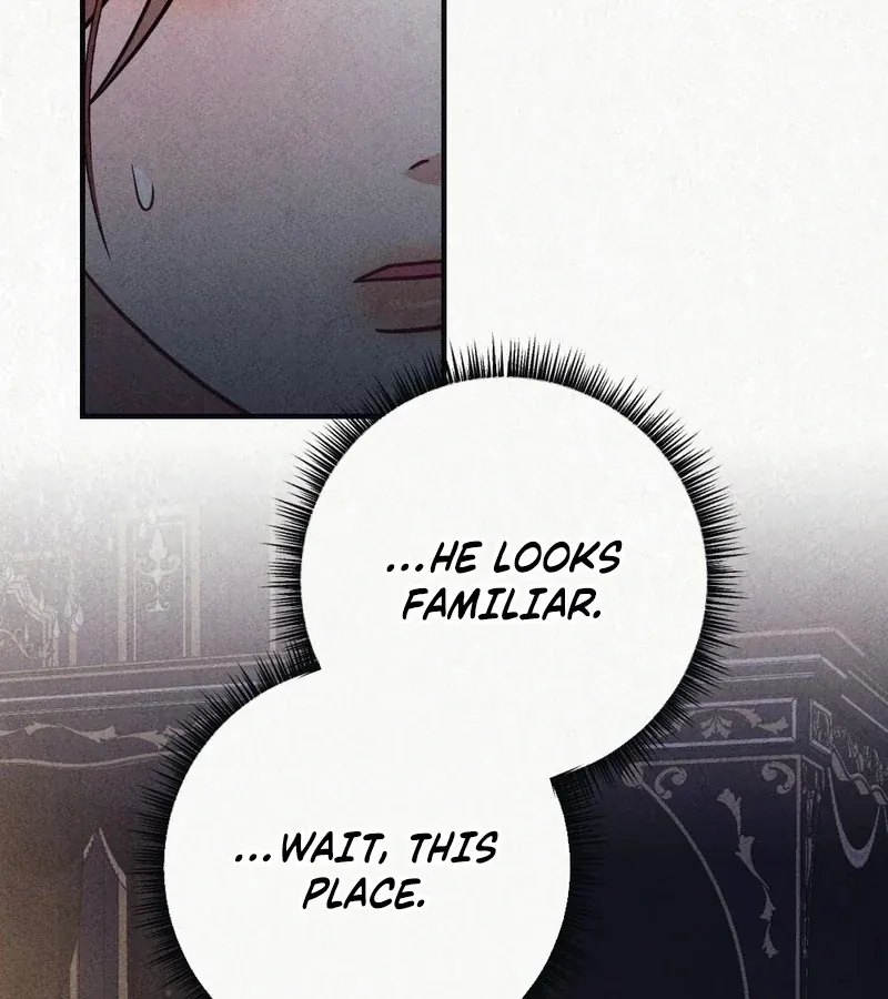 Prisoner in a Dream Chapter 6 page 118 - 