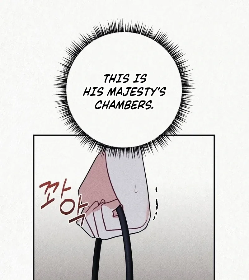 Prisoner in a Dream Chapter 6 page 122 - 