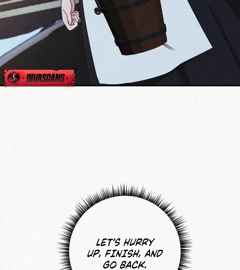 Prisoner in a Dream Chapter 6 page 126 - 