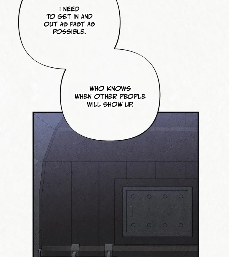Prisoner in a Dream Chapter 6 page 3 - 