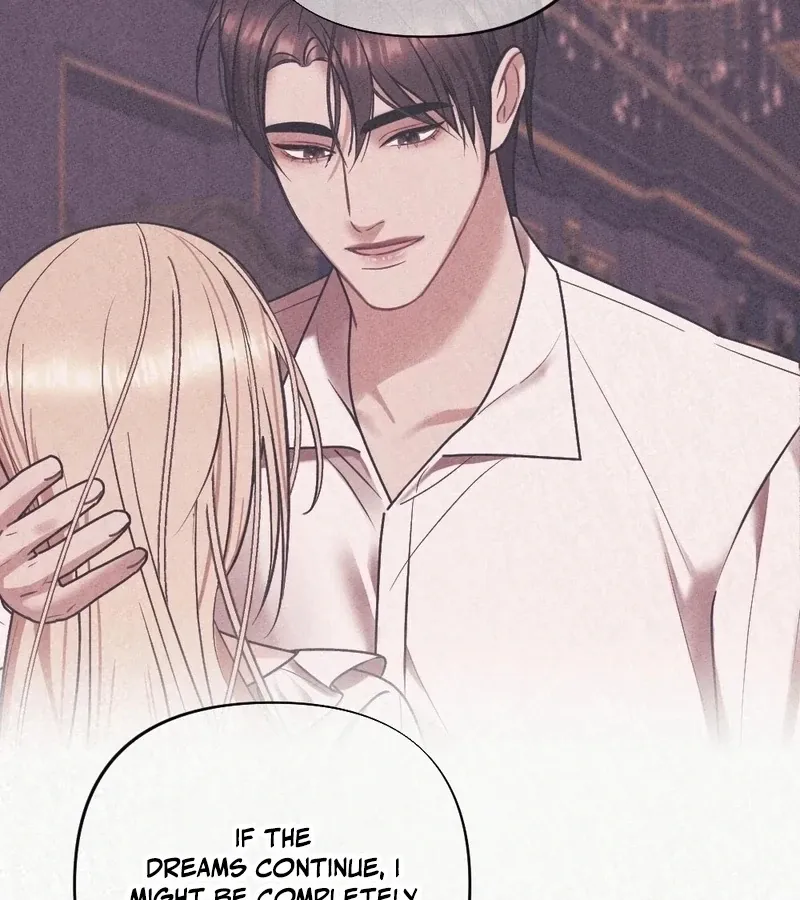 Prisoner in a Dream Chapter 6 page 21 - 