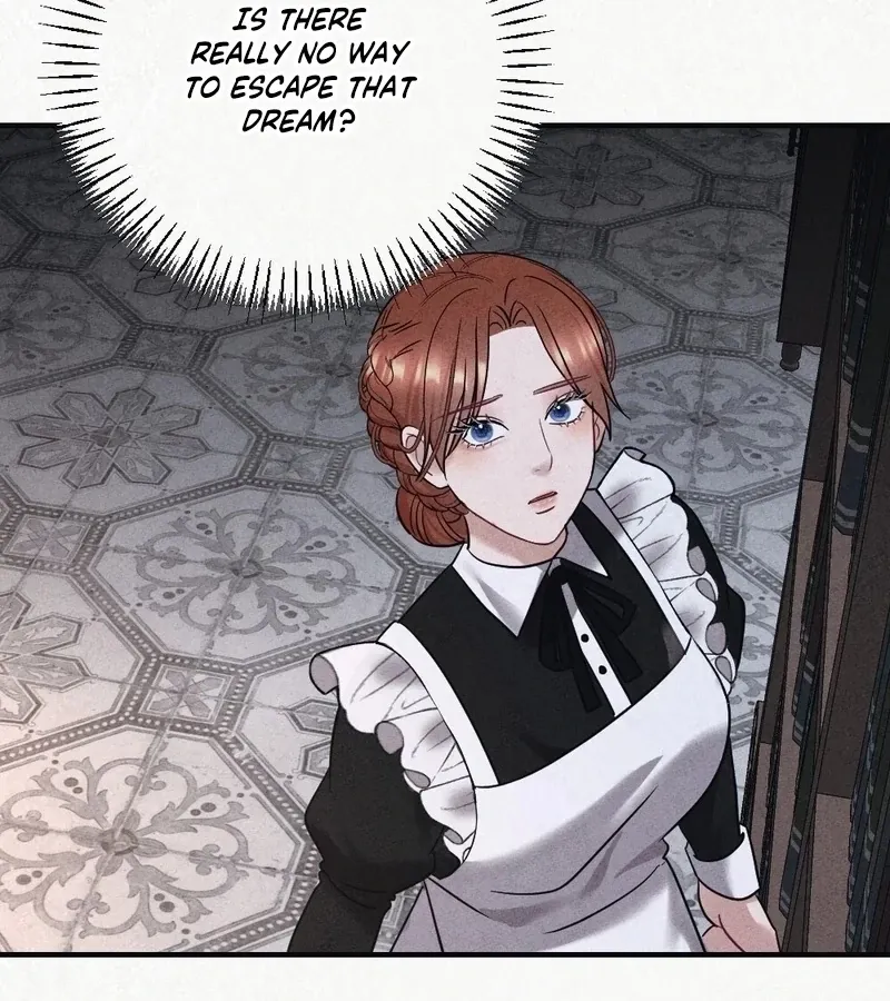 Prisoner in a Dream Chapter 6 page 26 - 