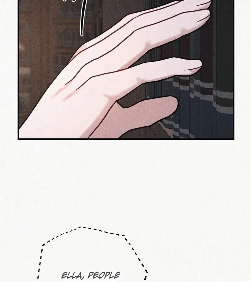 Prisoner in a Dream Chapter 6 page 31 - 