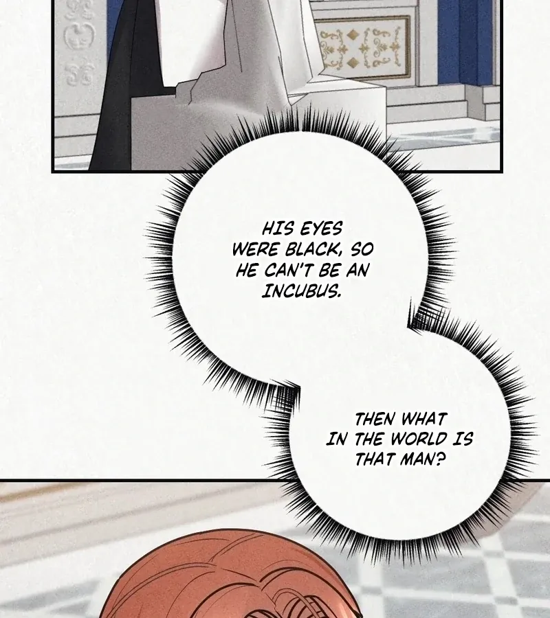 Prisoner in a Dream Chapter 6 page 36 - 