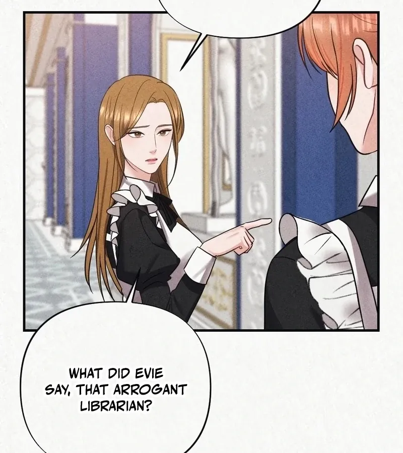 Prisoner in a Dream Chapter 6 page 41 - 