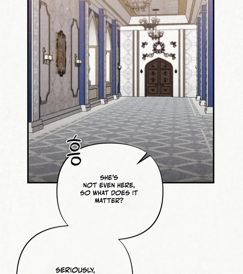 Prisoner in a Dream Chapter 6 page 44 - 
