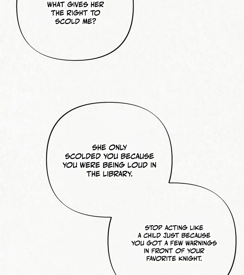Prisoner in a Dream Chapter 6 page 45 - 