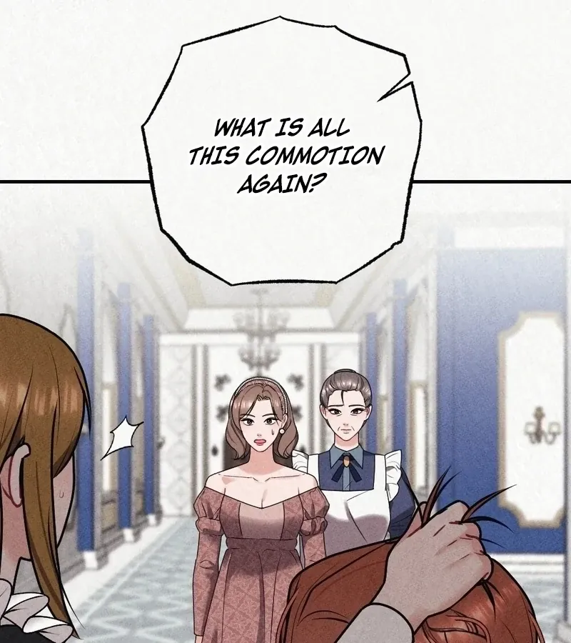 Prisoner in a Dream Chapter 6 page 55 - 